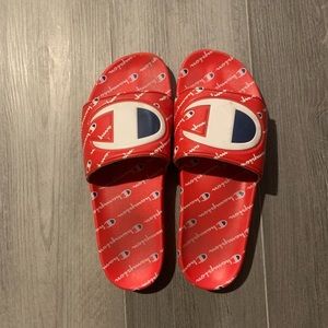 Champion Slides